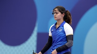 Asian Games: Nagoya Nightmare For India's Shooting Contingent, Athletes Stranded For Hours