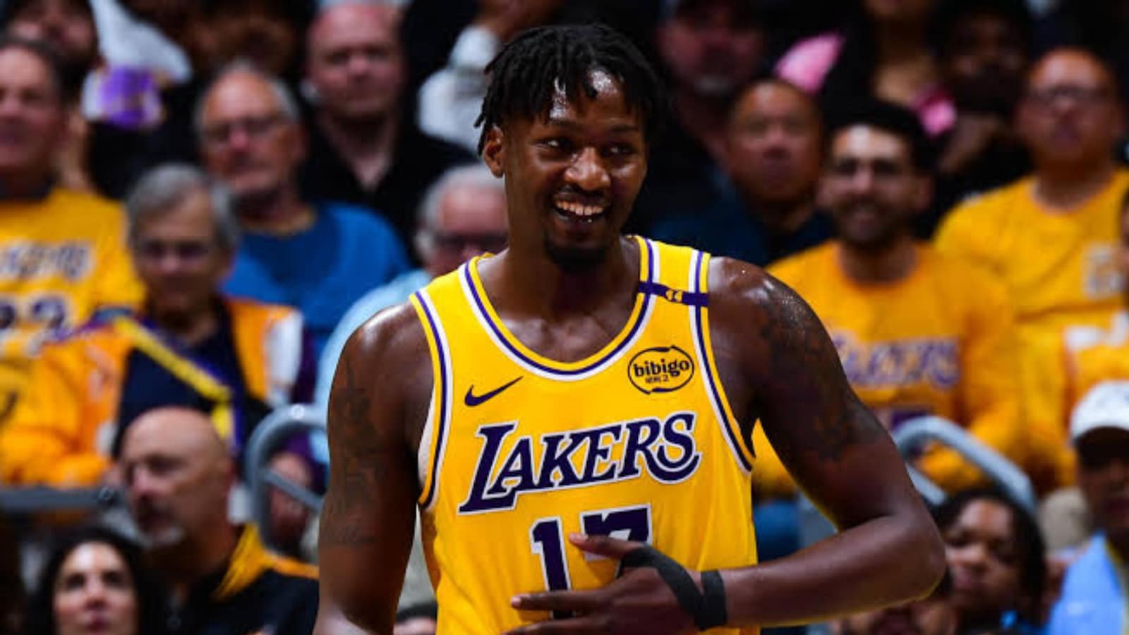 Ex-Lakers Star Dorian Finney-Smith Could Join 6th NBA Team After Buddy Hield Trade Talks