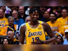 Ex-Lakers Star Dorian Finney-Smith Could Join 6th NBA Team After Buddy Hield Trade Talks
