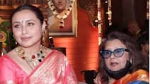 When Rani Mukerji's Mother Said She Should Have Got National Award For Black