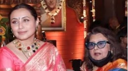 When Rani Mukerji's Mother Said She Should Have Got National Award For <i>Black</i> After Her First Win Last Year
