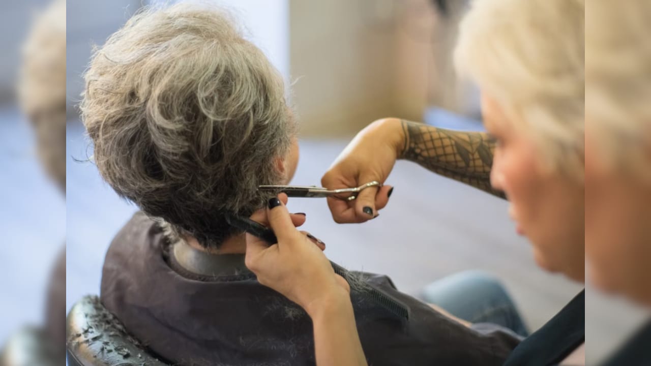 75-Year-Old Woman Spends Entire Rs 4 Crore Savings At Beauty Salon, Daughter Finds Shocking Bills
