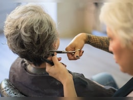 75-Year-Old Woman Spends Entire Rs 4 Crore Savings At Beauty Salon, Daughter Finds Shocking Bills
