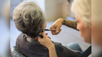 75-Year-Old Woman Spends Entire Rs 4 Crore Retirement Savings At Beauty Salon