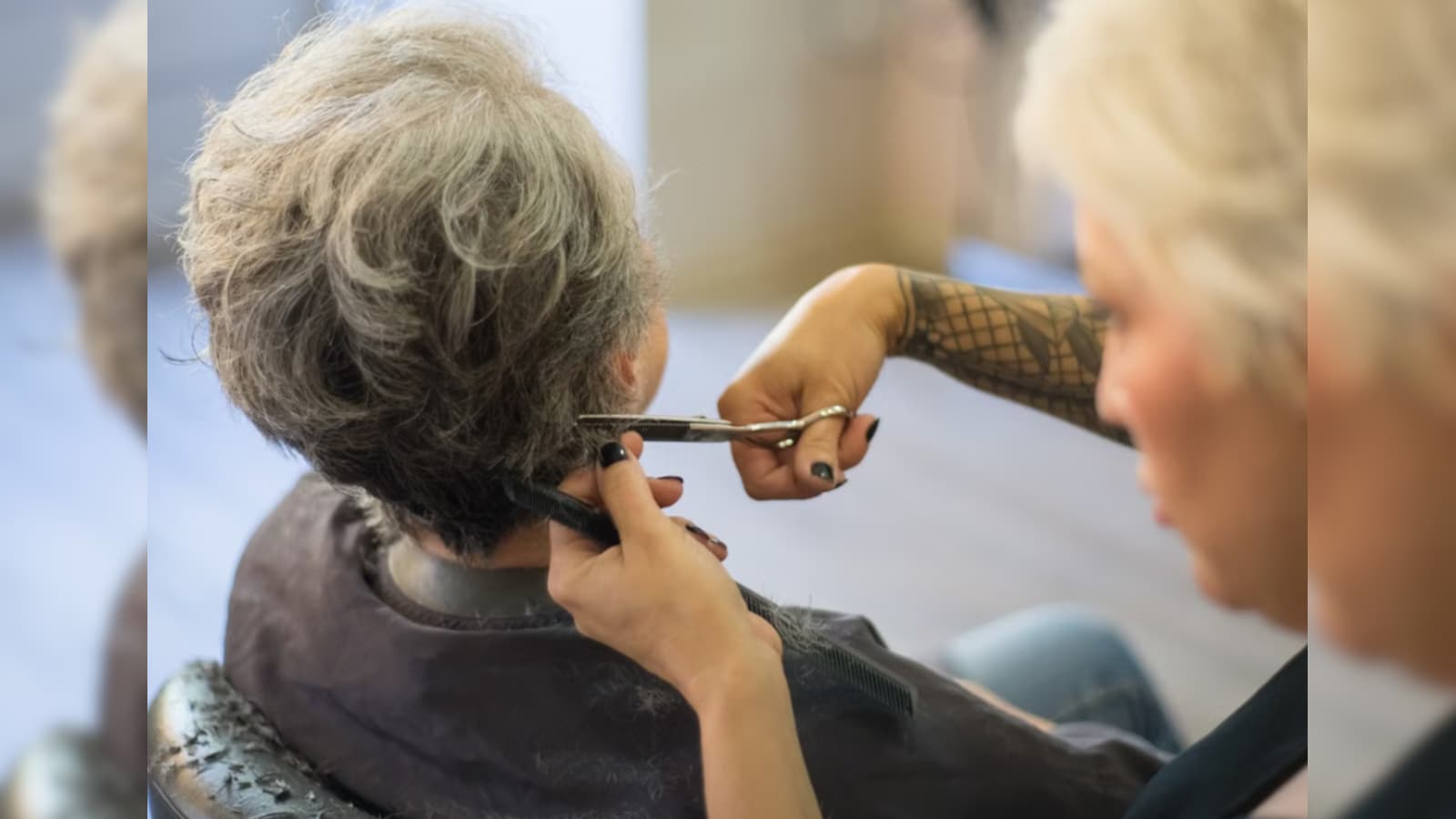 75-Year-Old Chinese Woman Spends Over Rs 4 Crore on Beauty Treatments, Daughter Discovers