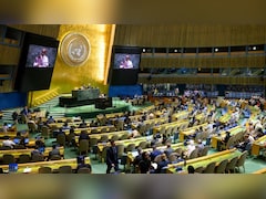 बदला दुनिया का नक्शा, संयुक्त राष्ट्र में वोटिंग के बाद अब वर्ल्ड मैप पर और बड़ा दिखेगा अफ्रीका