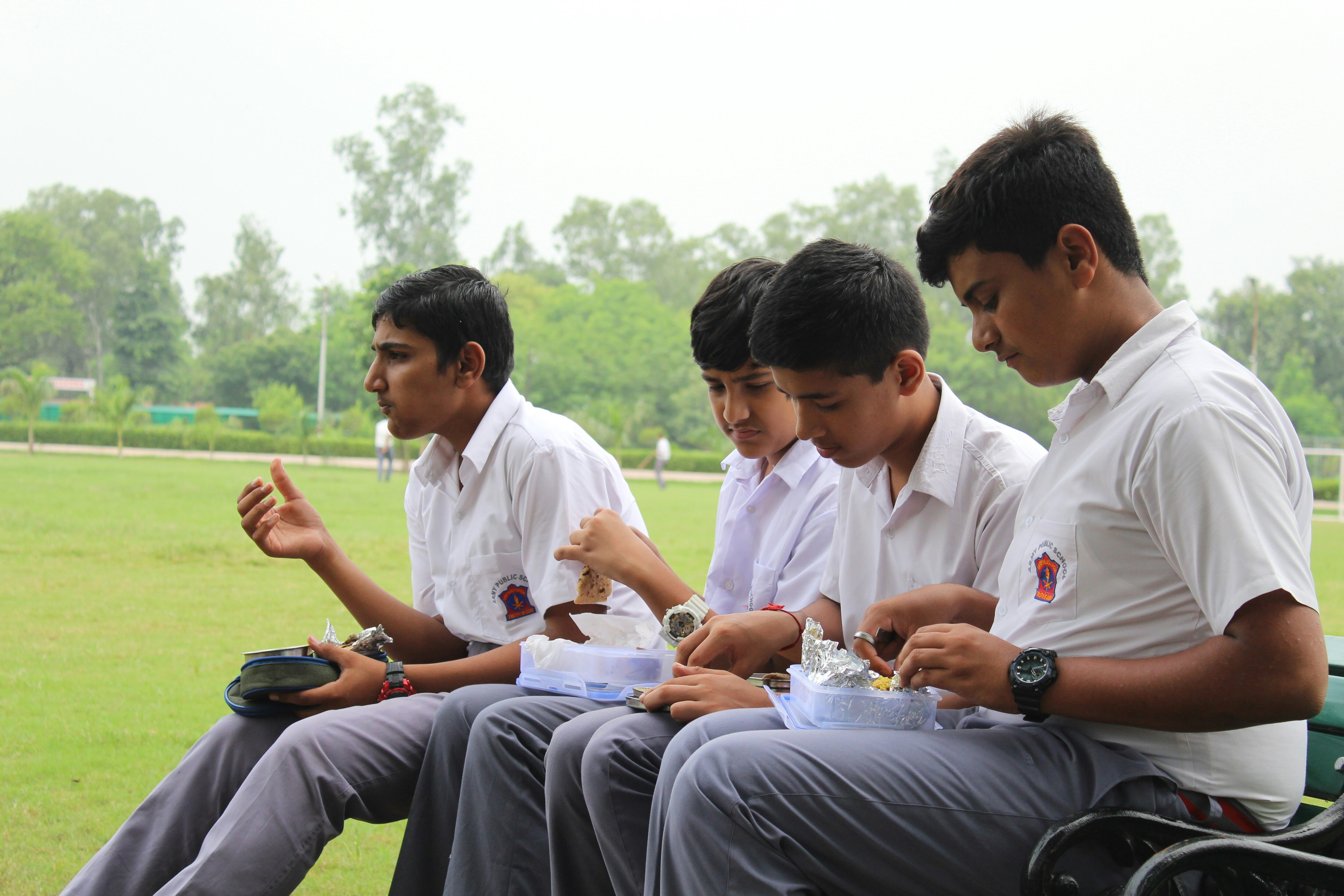 Bhayander School Fines Student Rs 50 Over Methi In Tiffin, Receives Civic Notice
