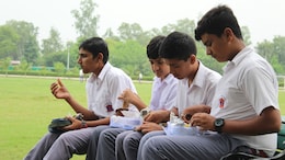 Bhayander School Fines Student Rs 50 Over Methi In Tiffin, Receives Civic Notice