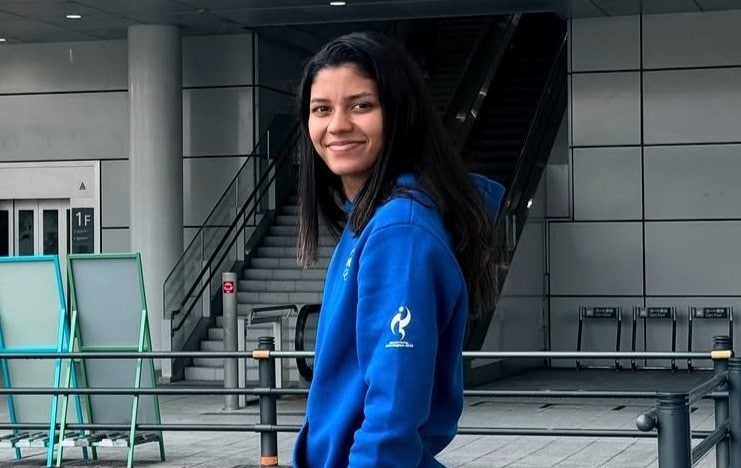 Asian Games 2026: Quimcy Dsouza Closes In On Historic Teqball Medal For India