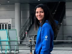 Asian Games: Quimcy Closes In On Historic Teqball Medal For India