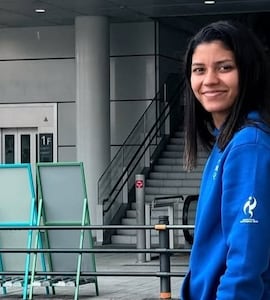 Asian Games 2026: Quimcy Dsouza Closes In On Historic Teqball Medal For India