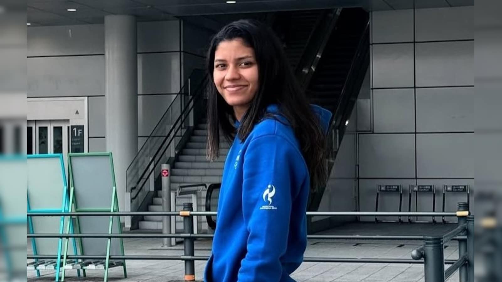Asian Games 2026: Quimcy Dsouza Closes In On Historic Teqball Medal For India