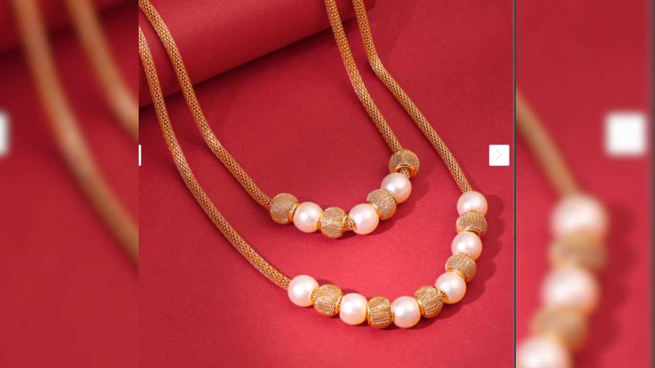Photo: Myntra Photo: Myntra