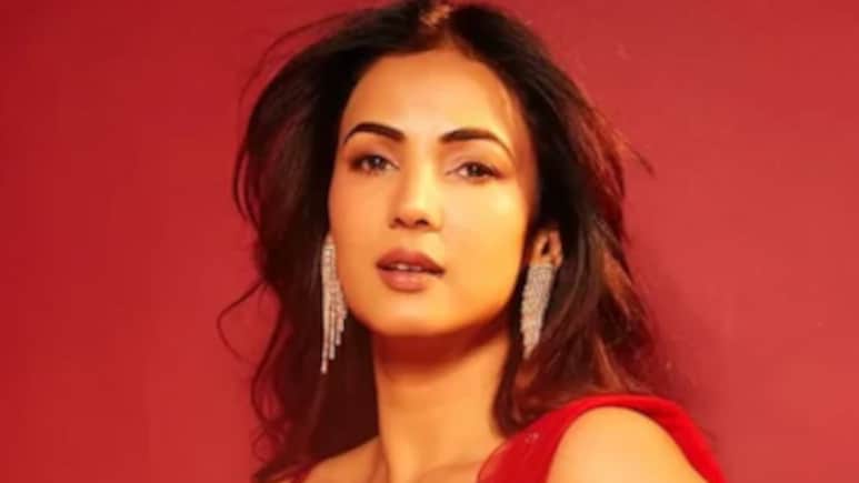 Sonal Chauhan At NDTV Yuva 2026: A Look At Her Journey From Pageants To Bollywood