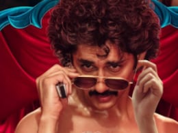 <i>Lust Stories 3</i>: Siddharth Reveals How A 5 am Dream Became A Seduction Scene In The Netflix Series