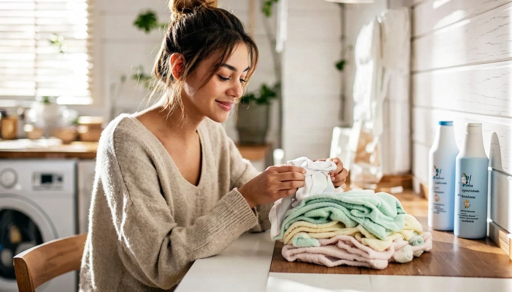 These laundry detergents are soft, gentle and provide a rich feeling. There will be no stiffness or residue left over to cause discomfort. These laundry detergents are soft, gentle and provide a rich feeling. There will be no stiffness or residue left over to cause discomfort.