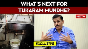 After Food And Medical Devices, What's Next For Tukaram Mundhe?