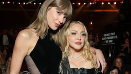 MTV VMAs 2026 Winners List: Taylor Swift, BTS And Madonna Win Big