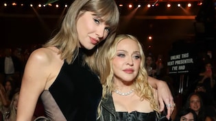 MTV VMAs 2026 Winners List: Taylor Swift, BTS And Madonna Take Home Top Honours