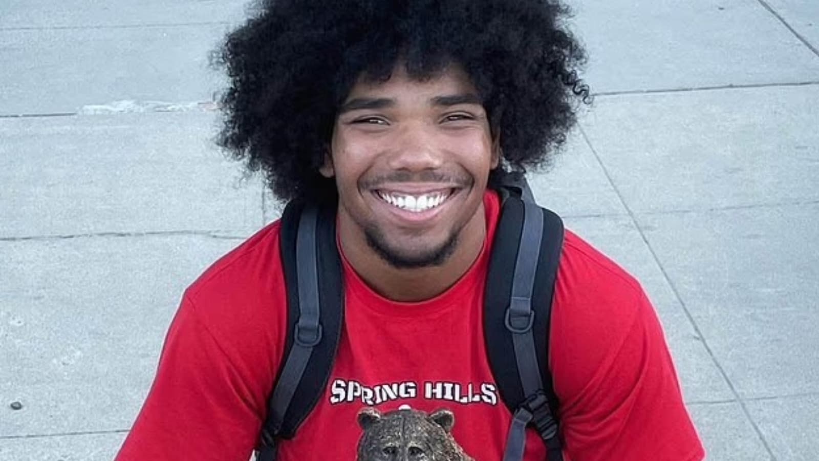 What Happened At Yosemite? College Wrestler Ryan George Dies At 19
