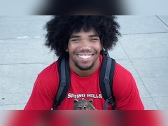 What Happened At Yosemite? College Wrestler Ryan George Dies At 19