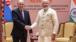 दुनिया की धड़कनें बढ़ाने वाली रही मोदी-पुतिन की 45 मिनट वाली मुलाकात, खुद पीएम ने किया ऐलान
