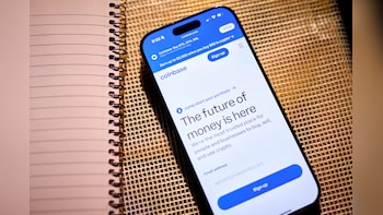 Who Is Anthony Armstrong? Elon Musk Ally And Ex-Morgan Stanley Banker Joins Coinbase's Board of Directors