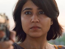 Shweta Tripathi At NDTV Yuva 2026: An Incredible Success Story From <i>Masaan</i> To <i>Mirzapur The Film</i>