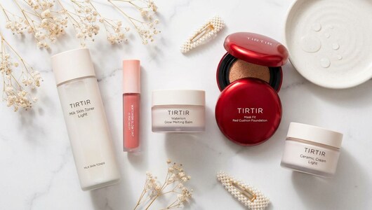 पानी है Korean Glass Skin, Amazon दे रहा है TIRTIR के ब्&zwj;यूटी प्रोडक्&zwj;ट पर भारी डिस्काउंट, मौका छूटने न पाए