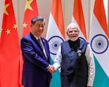 PM Modi, Xi Jinping Seek To Strengthen India-China Ties, Discuss Border, Trade & More