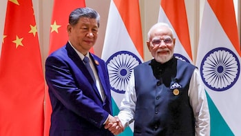 PM Modi, Xi Jinping Seek To Strengthen India-China Ties, Discuss Border, Trade And Investment