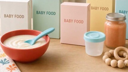 Maharashtra FDA Puts Infant Nutrition Products Under The Scanner: How Much Scrutiny Do These Products Actually Face?
