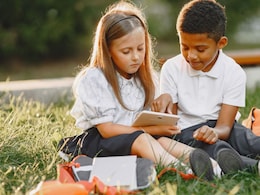 Smacking Linked To Lower Scores: UK Study Finds Children Hit At Ages 3-7 Score Worse In GCSEs
