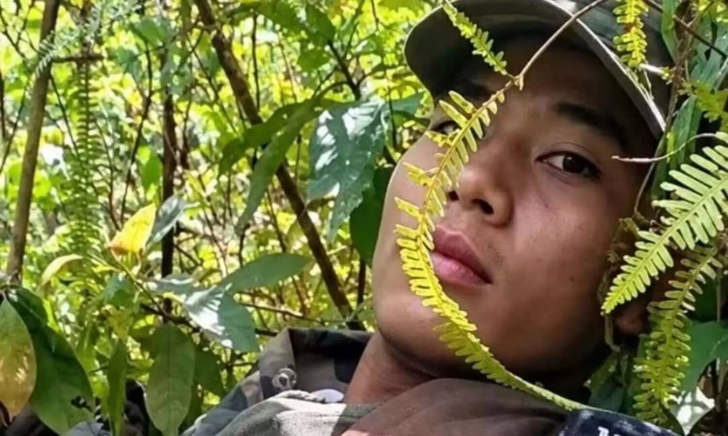 Army Man, Returning Home On Vacation, Beaten To Death In Mizoram Road Rage