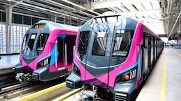 Bengaluru Metro Pink Line Nears Launch, 6 Stations Likely To Open In September