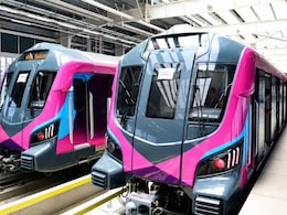Bengaluru Metro Pink Line Nears Launch, 6 Stations Likely To Open In September