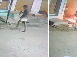 Drunk Man Throws Petrol Bomb Near Girlfriend's Home In Tamil Nadu
