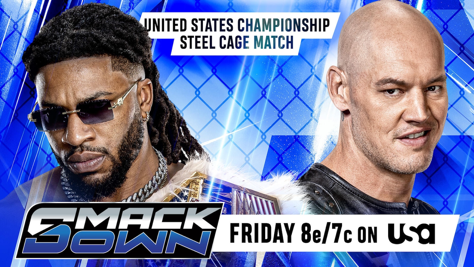 WWE SmackDown Tonight (09/25/2026): Match Card, Start Time And How To Watch Money In The Bank Qualifiers