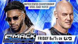 WWE SmackDown Tonight (09/25/2026): Match Card, Start Time And How To Watch Money In The Bank Qualifiers