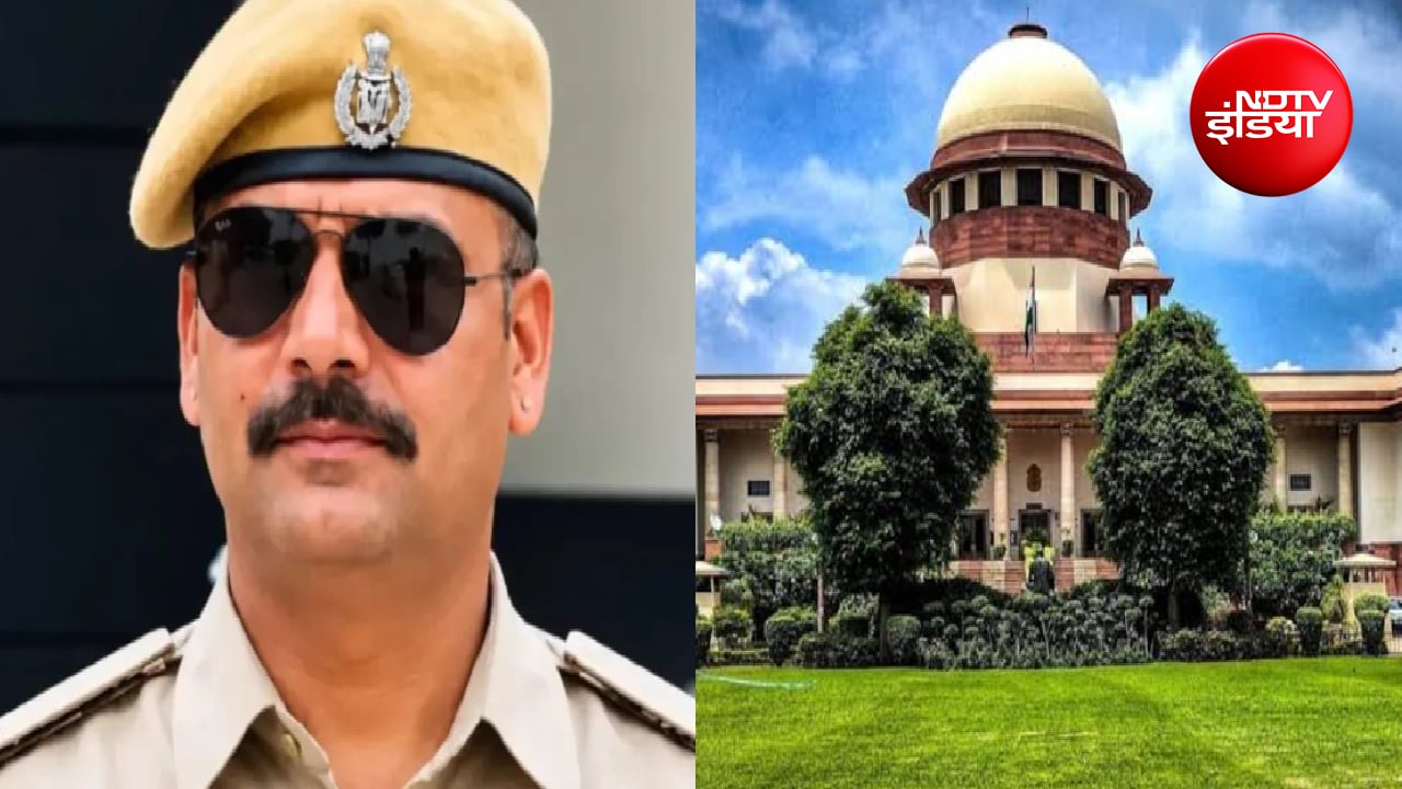 डंपर से कुचलकर फॉरेस्ट रेंजर की मौत; सुप्रीम कोर्ट ने राजस्थान सरकार से मांगा जवाब, अवैध खनन का मामला