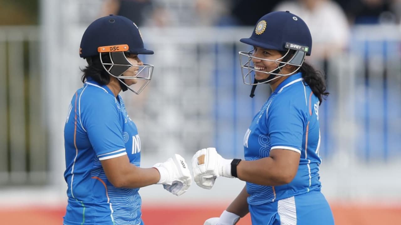 IND-W बनाम BAN-W, एशियन गेम्स 2026 महिला क्रिकेट सेमीफाइनल, भारत में फ्री में कैसे देखें लाइव मुकाबला ?