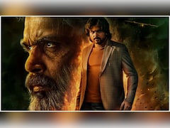 Sardar 2 Box Office Collection Day 7: Karthi Film Faces Another Dip As Opening Week Closes