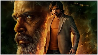 Sardar 2 Box Office Collection Day 7: Karthi Film Faces Another Dip As Opening Week Closes