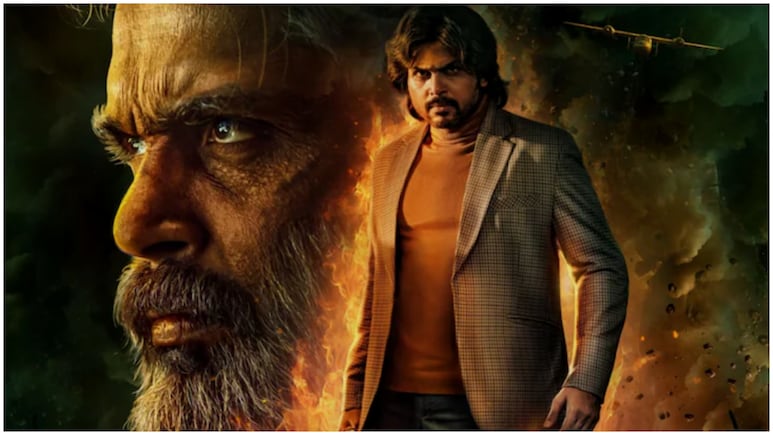 Sardar 2 Box Office Collection Day 7: Karthi Film Faces Another Dip As Opening Week Closes