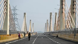 U-Turn, Extra Lane, Google Maps: Delhi's Plan To Fix Barapullah Traffic Chaos
