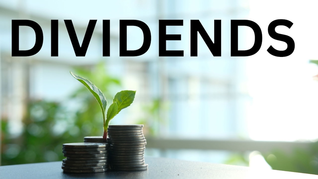 Sri Lotus Developers, Noble Polymers, ADS Diagnostics Dividend Record Dare: Last Day To Buy Shares To Qualify