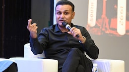 India Legend Virender Sehwag, Host Of 'Rise And Fall 2', Draws Comparison Between Cricket And Reality Shows