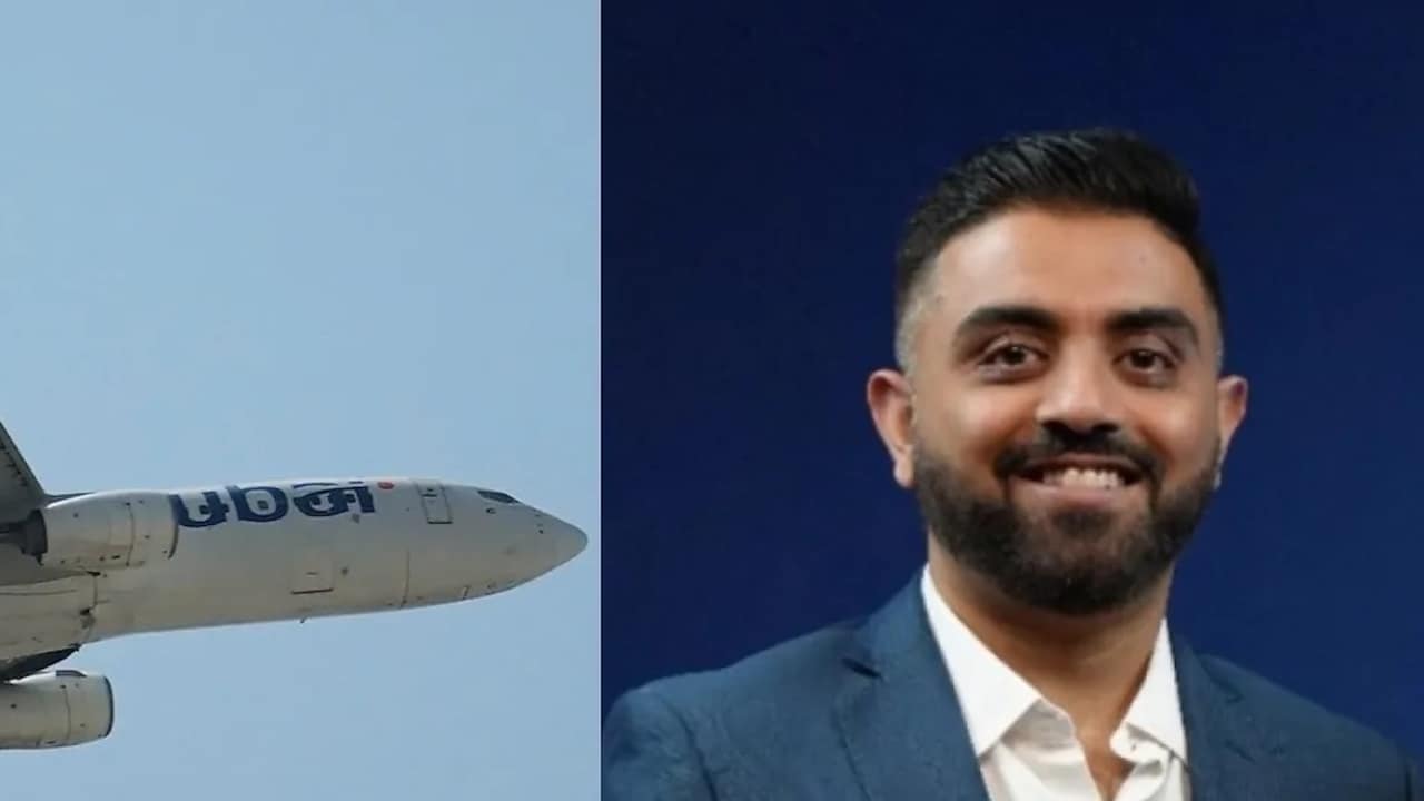 इजरायल जा रहे प्लेन को बचाने वाले जांबाज पायलट स्मित मछार कौन हैं? दुनिया कर रही दिलेरी को सलाम