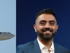 इजरायल जा रहे प्लेन को बचाने वाले जांबाज पायलट स्मित मछार कौन हैं? दुनिया कर रही दिलेरी को सलाम