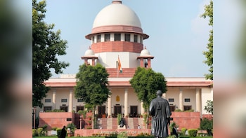 SC Questions FSSAI Over Its Proposed Timeline For Implementation Of Front-Of-Package Labelling